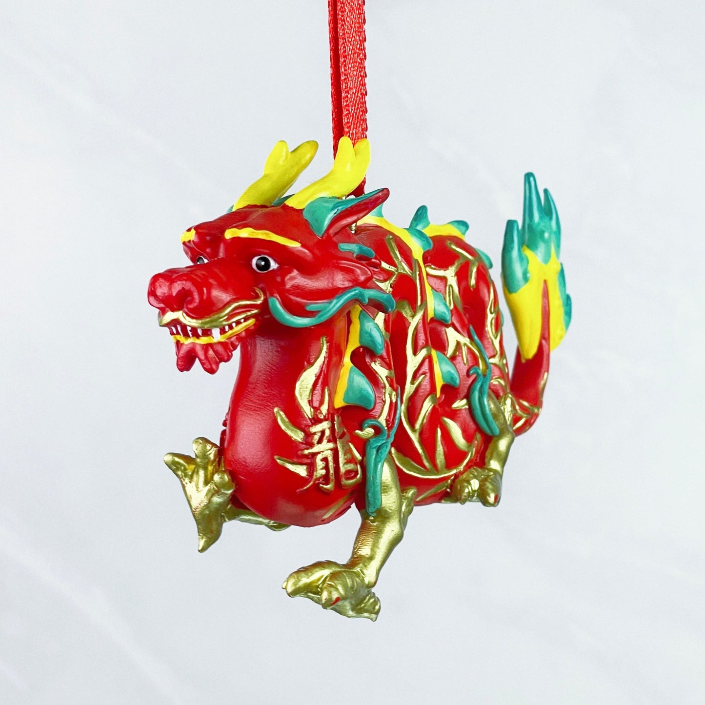 HANGING DECORATION: Dragon